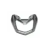 Poignee arriere YAMAHA GPD 125 2015-2019 NMAX