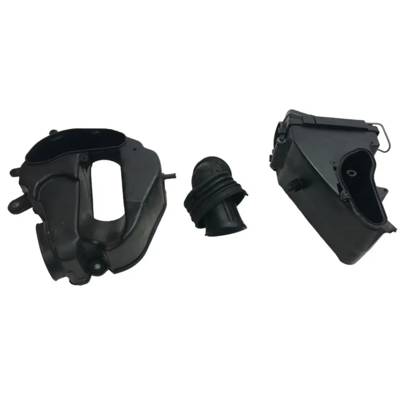 Boite a air GILERA GP 800 2007-2011