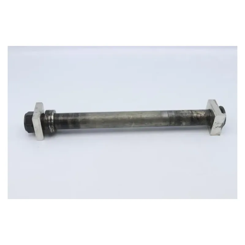 Axe de roue arriere YAMAHA TDM 900 2002 - 2014