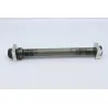 Axe de roue arriere YAMAHA TDM 900 2002 - 2014