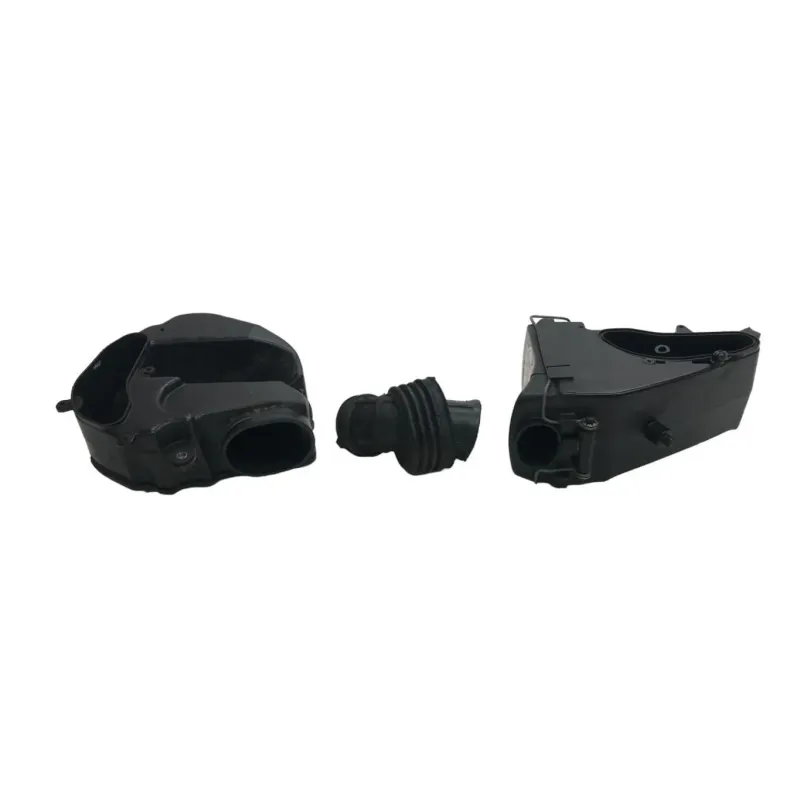 Boite a air GILERA GP 800 2007-2011