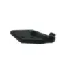 Platine arriere droite GILERA GP 800 2007-2011 Platine arriere droite GILERA GP 800 2007-2011