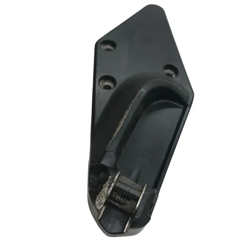 Platine arriere droite GILERA GP 800 2007-2011