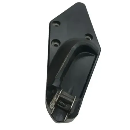 Platine arriere droite GILERA GP 800 2007-2011