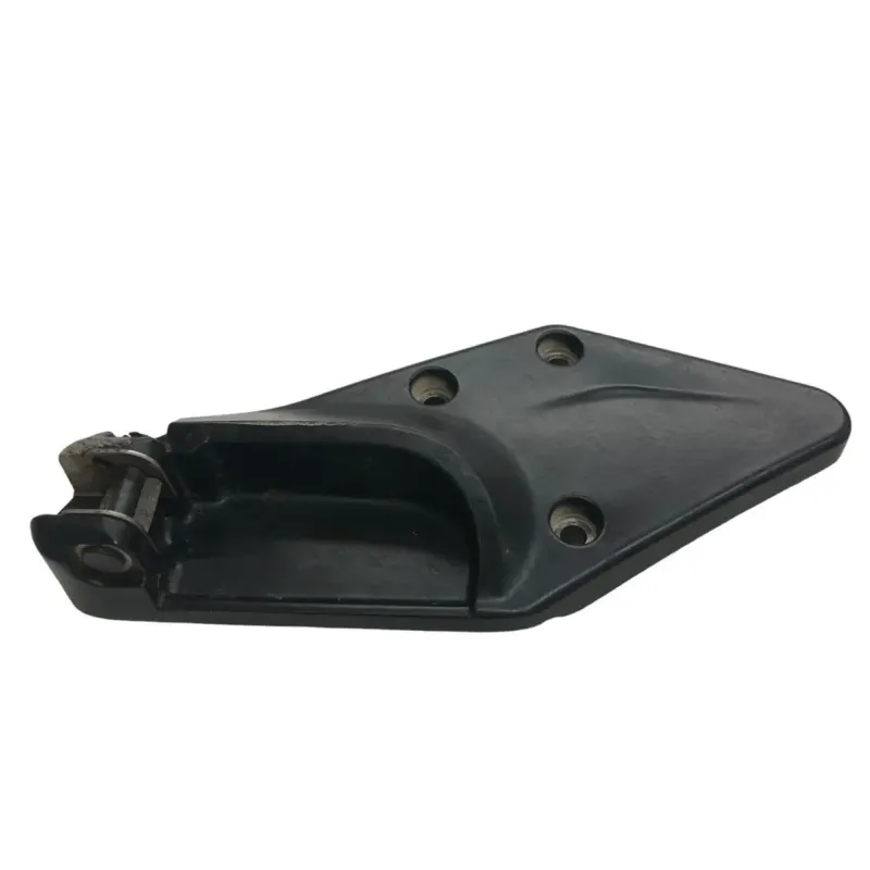Platine arriere droite GILERA GP 800 2007-2011