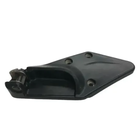 Platine arriere droite GILERA GP 800 2007-2011