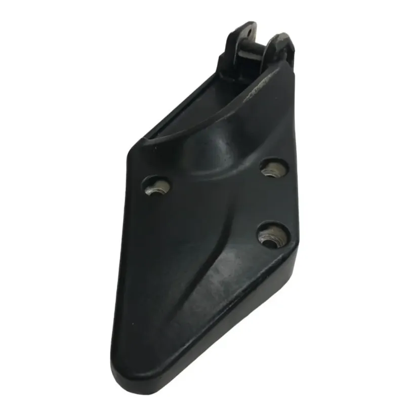 Platine arriere droite GILERA GP 800 2007-2011