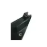 Platine arriere droite GILERA GP 800 2007-2011 Platine arriere droite GILERA GP 800 2007-2011