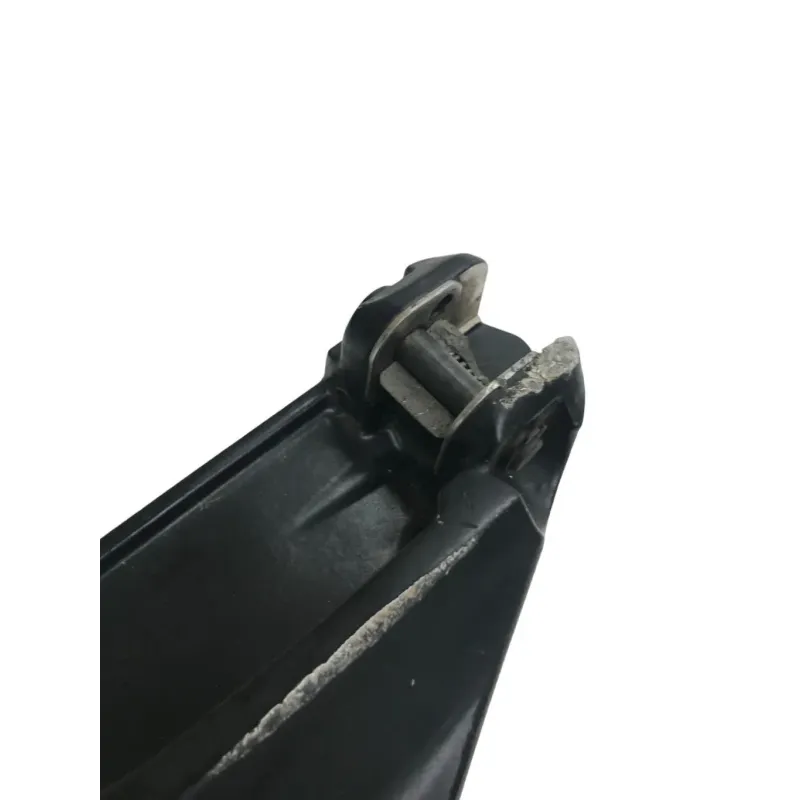 Platine arriere droite GILERA GP 800 2007-2011