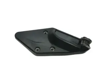 Platine arriere droite GILERA GP 800 2007-2011