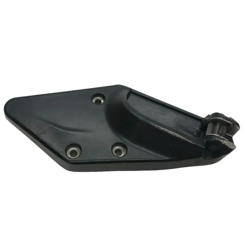 Platine arriere droite GILERA GP 800 2007-2011