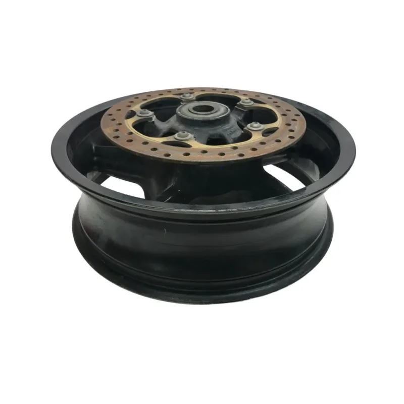 Jante arriere GILERA GP 800 2007-2011