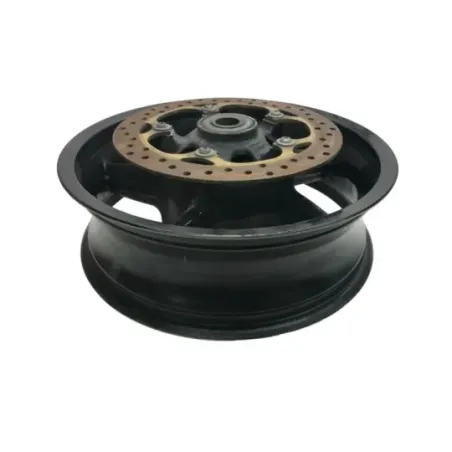 Jante arriere GILERA GP 800 2007-2011
