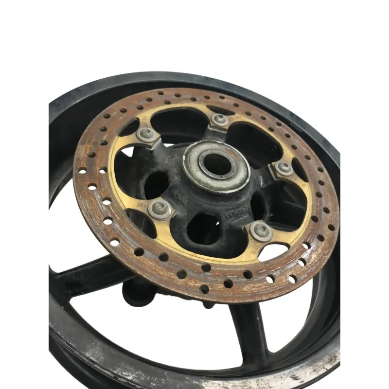 Jante arriere GILERA GP 800 2007-2011
