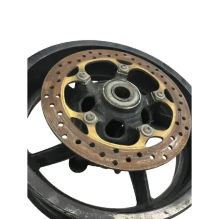 Jante arriere GILERA GP 800 2007-2011