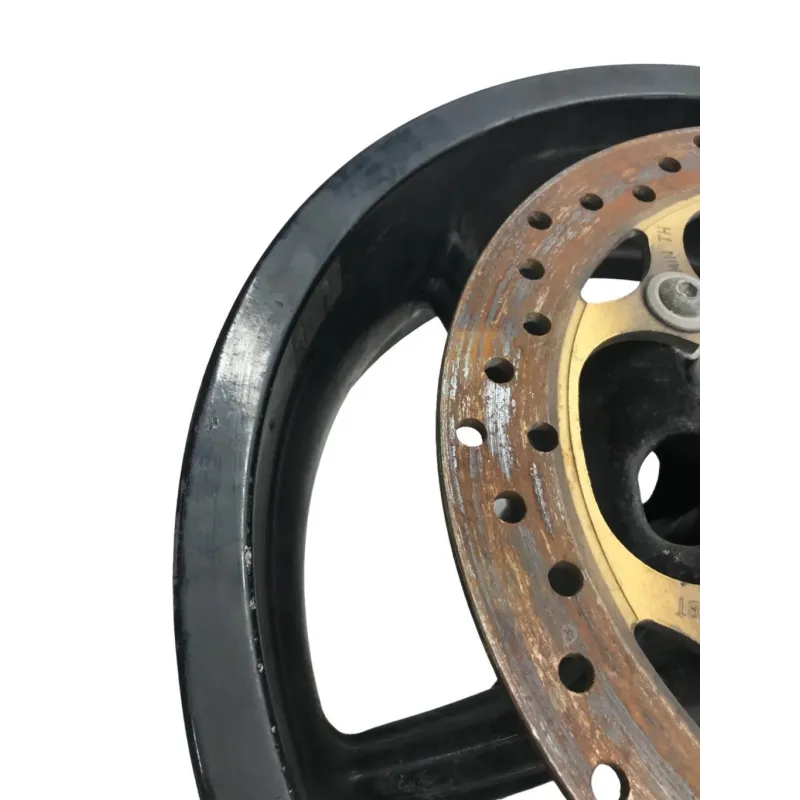 Jante arriere GILERA GP 800 2007-2011