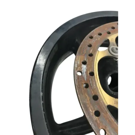 Jante arriere GILERA GP 800 2007-2011