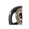 Jante arriere GILERA GP 800 2007-2011