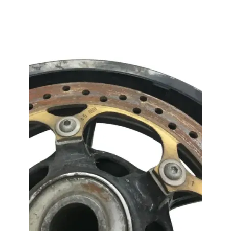 Jante arriere GILERA GP 800 2007-2011
