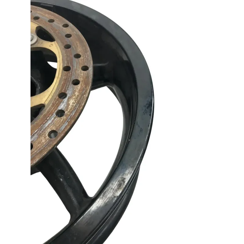 Jante arriere GILERA GP 800 2007-2011