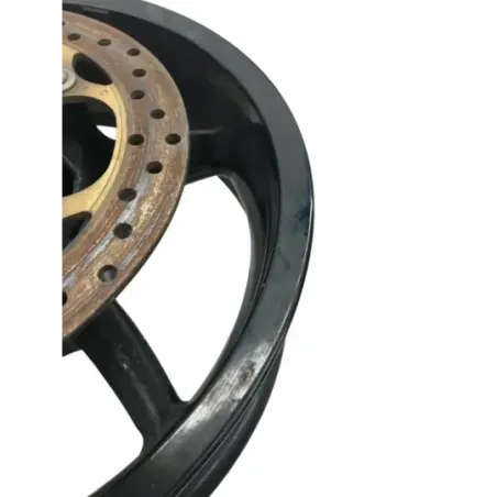 Jante arriere GILERA GP 800 2007-2011