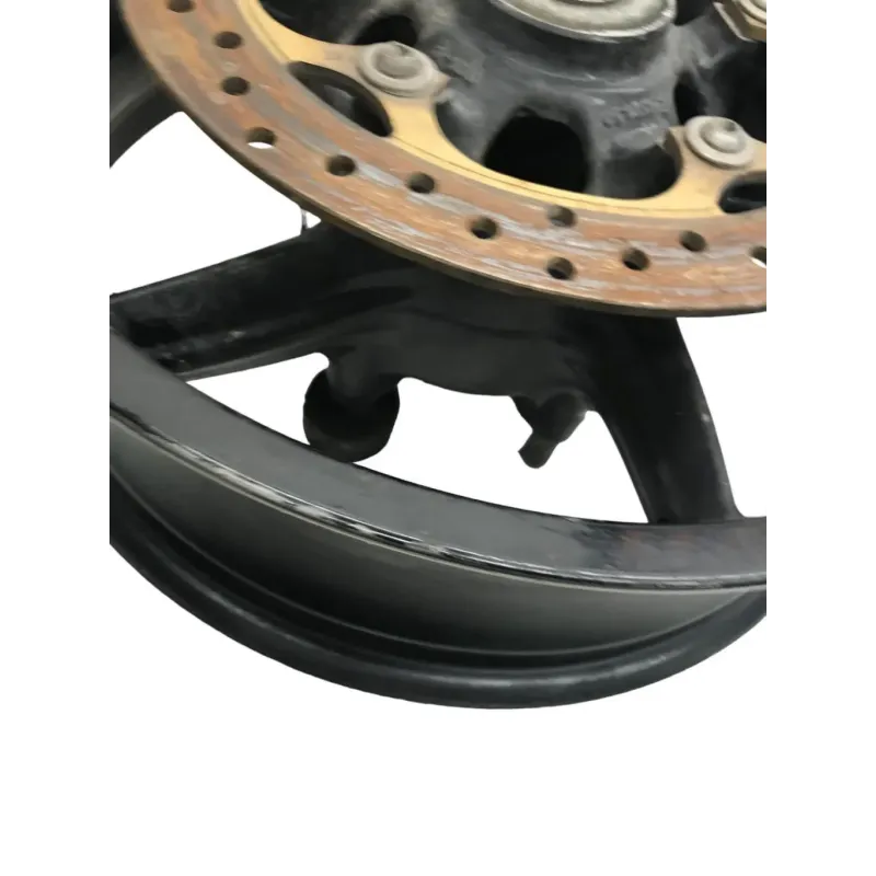Jante arriere GILERA GP 800 2007-2011