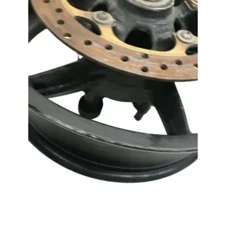 Jante arriere GILERA GP 800 2007-2011