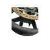 Jante arriere GILERA GP 800 2007-2011