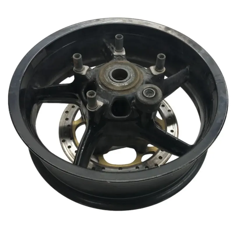 Jante arriere GILERA GP 800 2007-2011