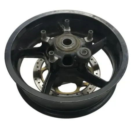 Jante arriere GILERA GP 800 2007-2011