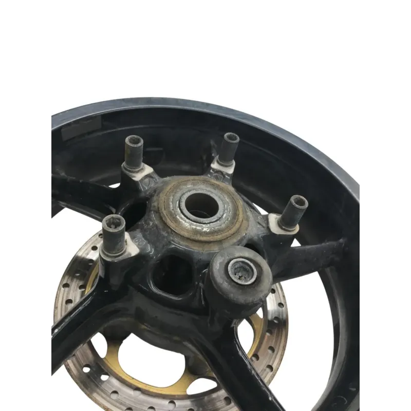 Jante arriere GILERA GP 800 2007-2011