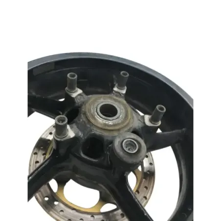Jante arriere GILERA GP 800 2007-2011