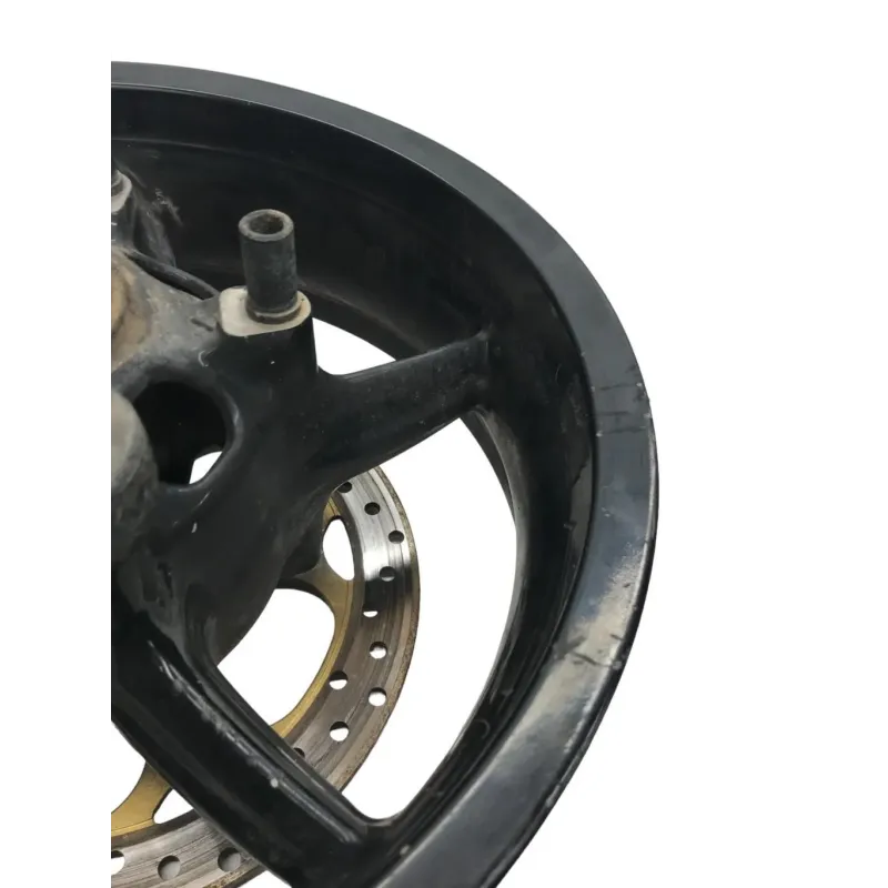 Jante arriere GILERA GP 800 2007-2011
