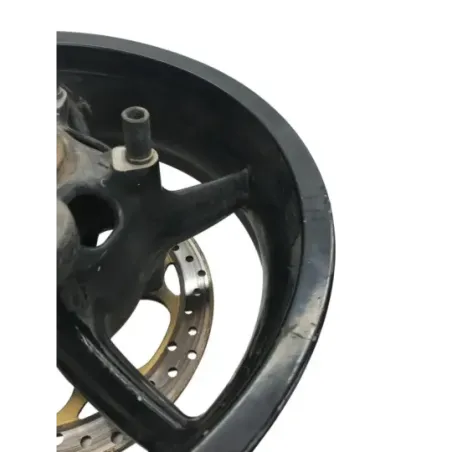 Jante arriere GILERA GP 800 2007-2011
