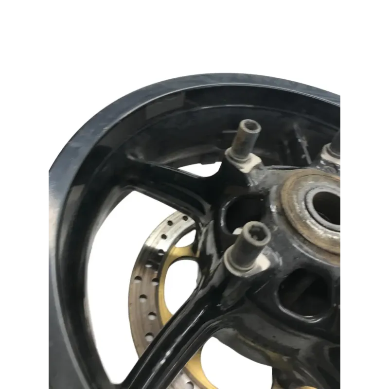 Jante arriere GILERA GP 800 2007-2011
