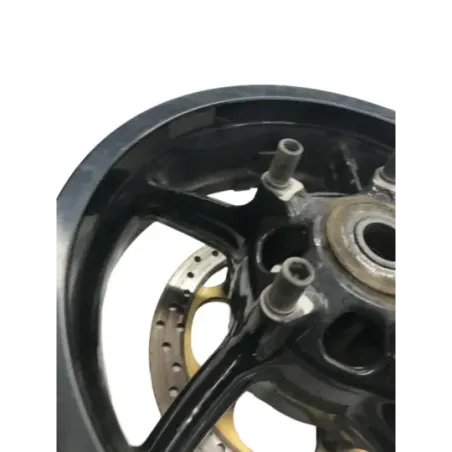 Jante arriere GILERA GP 800 2007-2011
