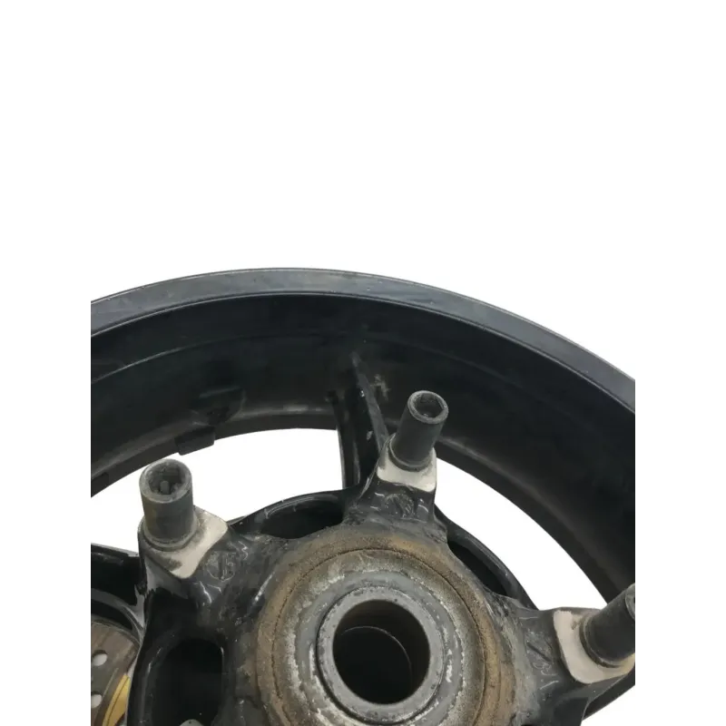 Jante arriere GILERA GP 800 2007-2011