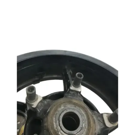 Jante arriere GILERA GP 800 2007-2011