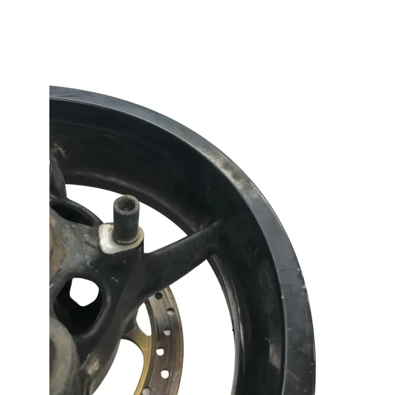 Jante arriere GILERA GP 800 2007-2011