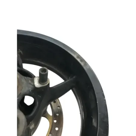Jante arriere GILERA GP 800 2007-2011