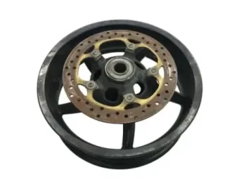 Jante arriere GILERA GP 800 2007-2011