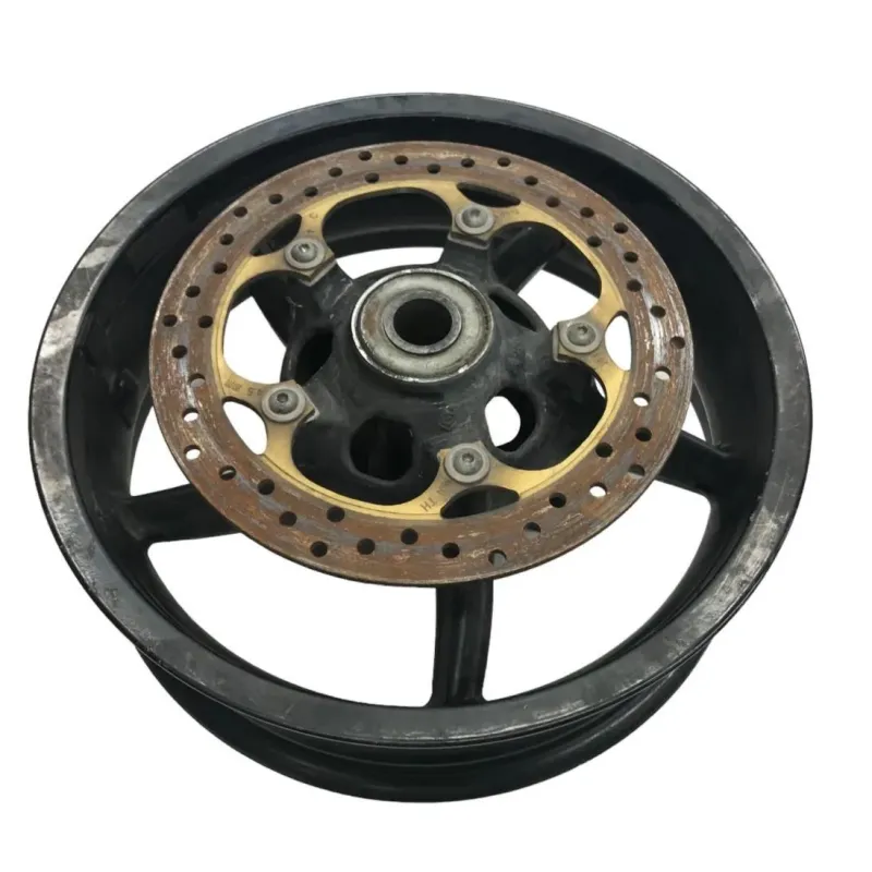 Jante arriere GILERA GP 800 2007-2011