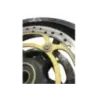 Jante avant GILERA GP 800 2007-2011