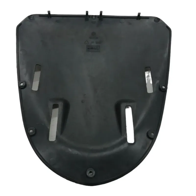 Cache sous bulle GILERA GP 800 2007-2011