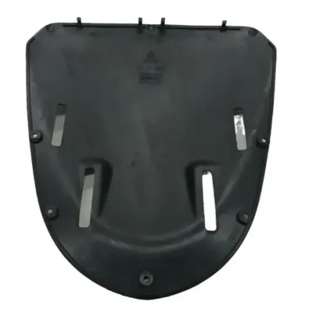 Cache sous bulle GILERA GP 800 2007-2011