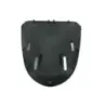 Cache sous bulle GILERA GP 800 2007-2011
