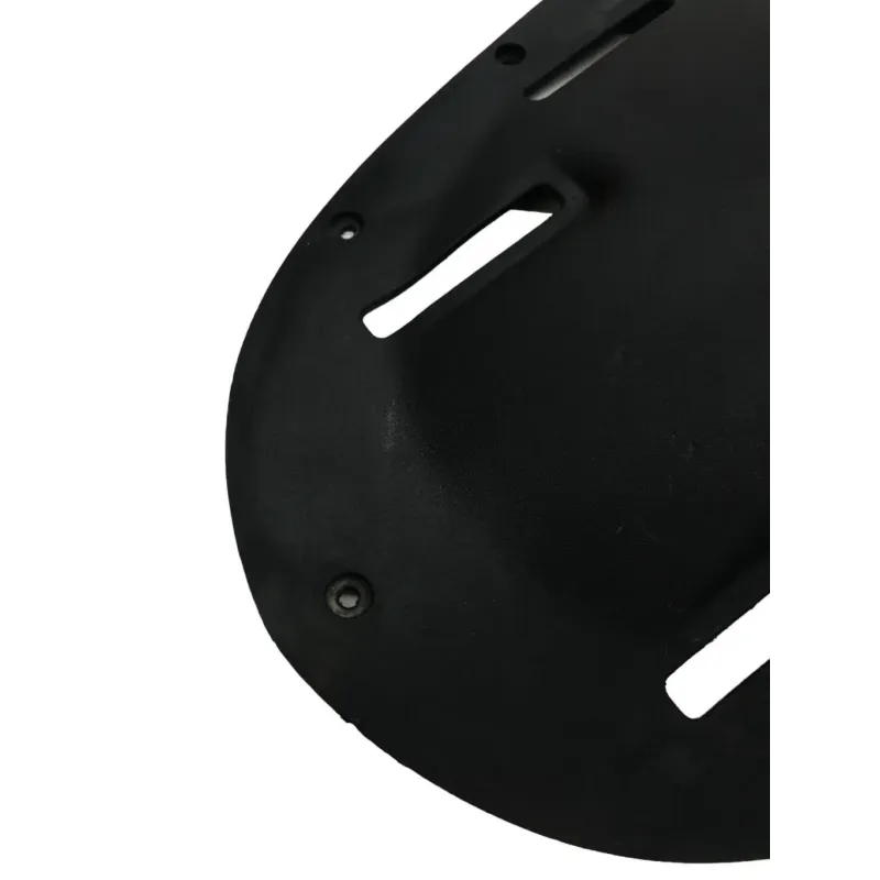 Cache sous bulle GILERA GP 800 2007-2011