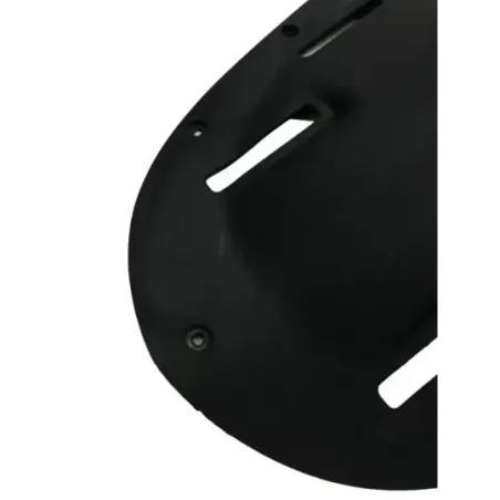 Cache sous bulle GILERA GP 800 2007-2011