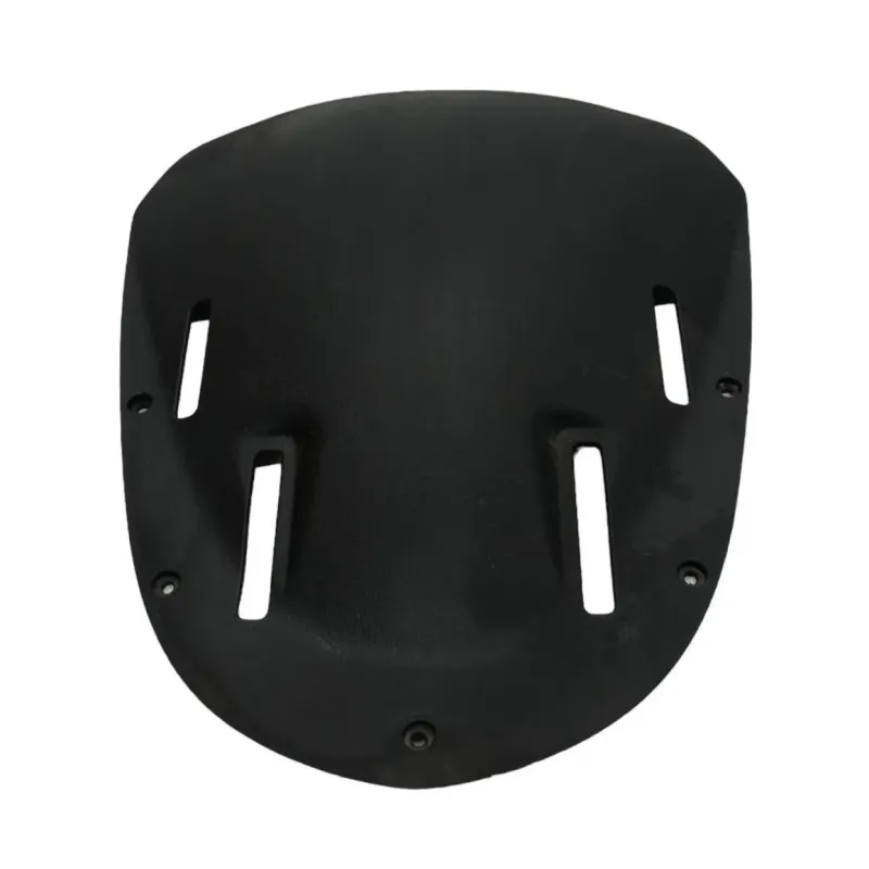 Cache sous bulle GILERA GP 800 2007-2011