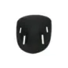 Cache sous bulle GILERA GP 800 2007-2011